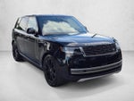 2024 Land Rover Range Rover P530 SE SWB