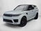 2021 Land Rover Range Rover Sport V8 Supercharged HSE Dynamic