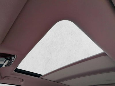 2021 Land Rover Range Rover Sport V8 Supercharged HSE Dynamic