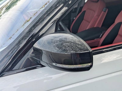 2021 Land Rover Range Rover Sport V8 Supercharged HSE Dynamic