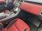 2021 Land Rover Range Rover Sport V8 Supercharged HSE Dynamic