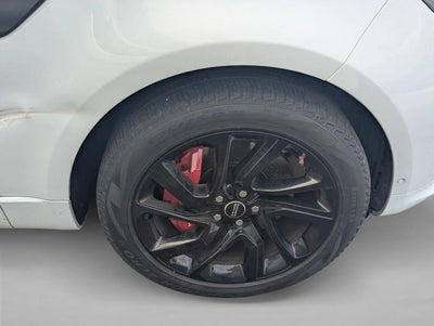 2021 Land Rover Range Rover Sport V8 Supercharged HSE Dynamic