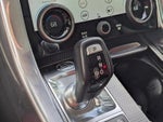 2021 Land Rover Range Rover Sport V8 Supercharged HSE Dynamic