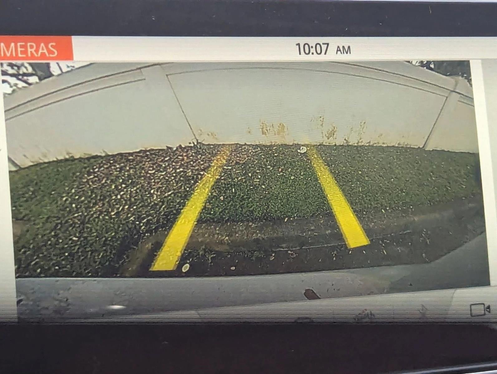 2021 Land Rover Range Rover Sport V8 Supercharged HSE Dynamic