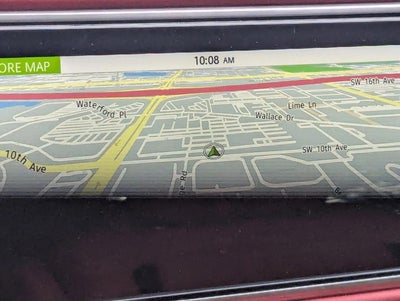 2021 Land Rover Range Rover Sport V8 Supercharged HSE Dynamic