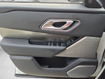 2023 Land Rover Range Rover Velar P250 S