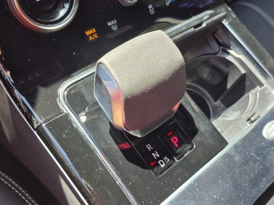 2023 Land Rover Range Rover Velar P250 S