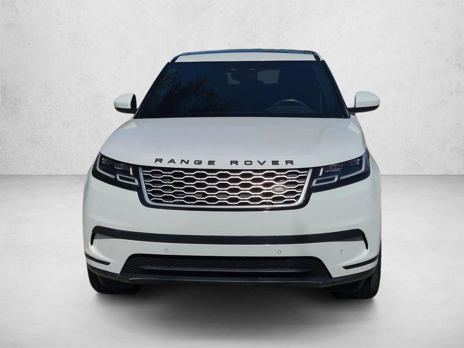 2023 Land Rover Range Rover Velar P250 S