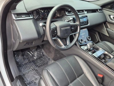 2023 Land Rover Range Rover Velar P250 S