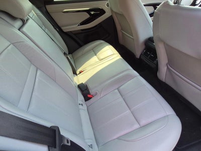 2021 Land Rover Range Rover Evoque S AWD