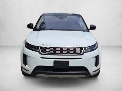 2021 Land Rover Range Rover Evoque S AWD