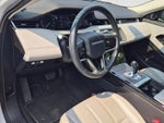 2021 Land Rover Range Rover Evoque S AWD