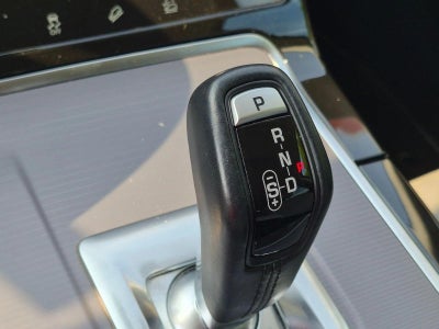 2021 Land Rover Range Rover Evoque S AWD