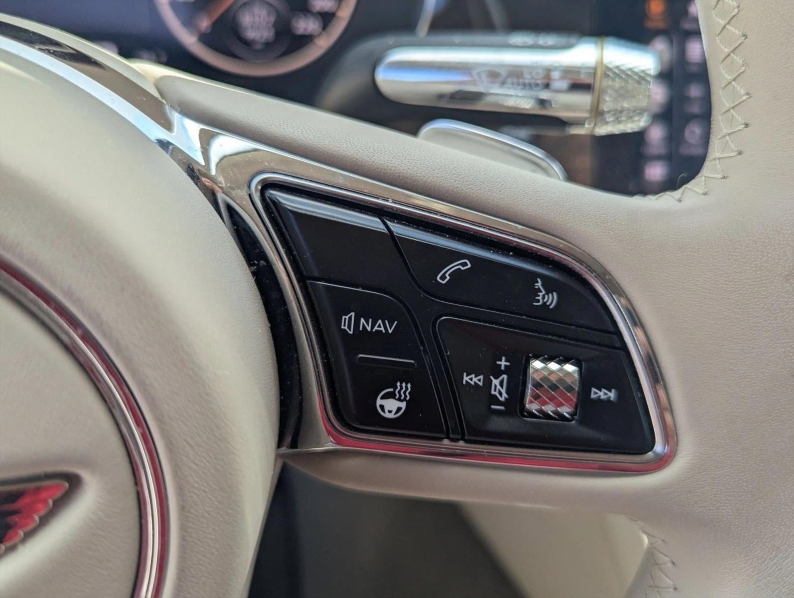 2023 Bentley Flying Spur Hybrid V6 Sedan