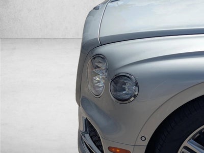 2023 Bentley Flying Spur Hybrid V6 Sedan
