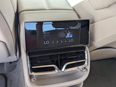 2023 Bentley Flying Spur Hybrid V6 Sedan