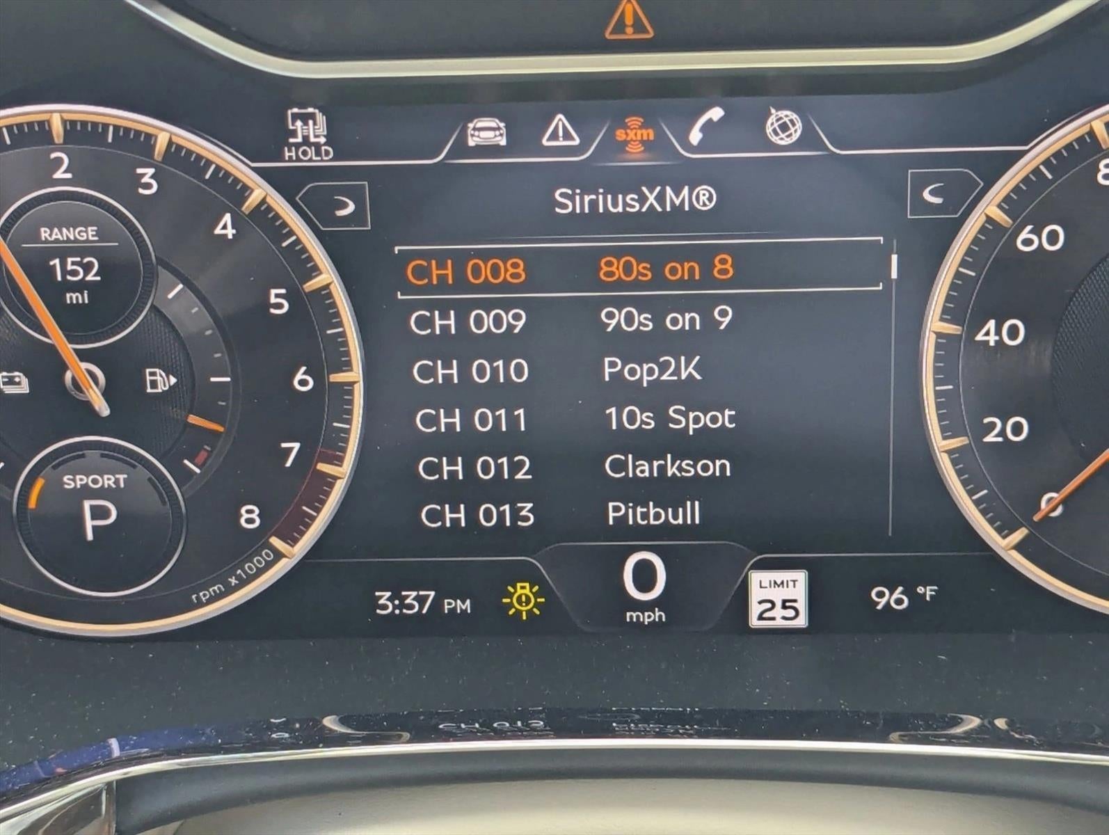 2023 Bentley Flying Spur Hybrid V6 Sedan