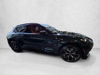 2026 Aston Martin DBX 707 AWD