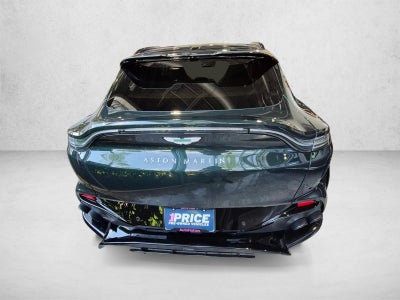 2026 Aston Martin DBX 707 AWD