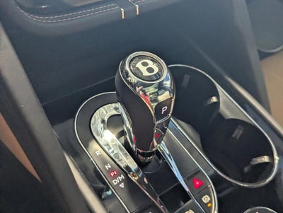 2023 Bentley Bentayga V8 AWD