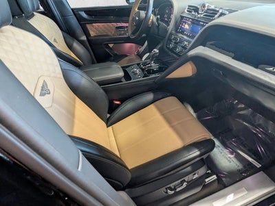 2023 Bentley Bentayga V8 AWD