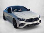 2022 Mercedes-Benz E-Class AMG® E 53 4MATIC®+ Coupe
