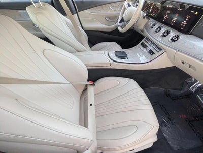 2022 Mercedes-Benz CLS CLS 450 4MATIC® Coupe