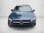 2022 Mercedes-Benz A-Class A 220 4MATIC® Sedan