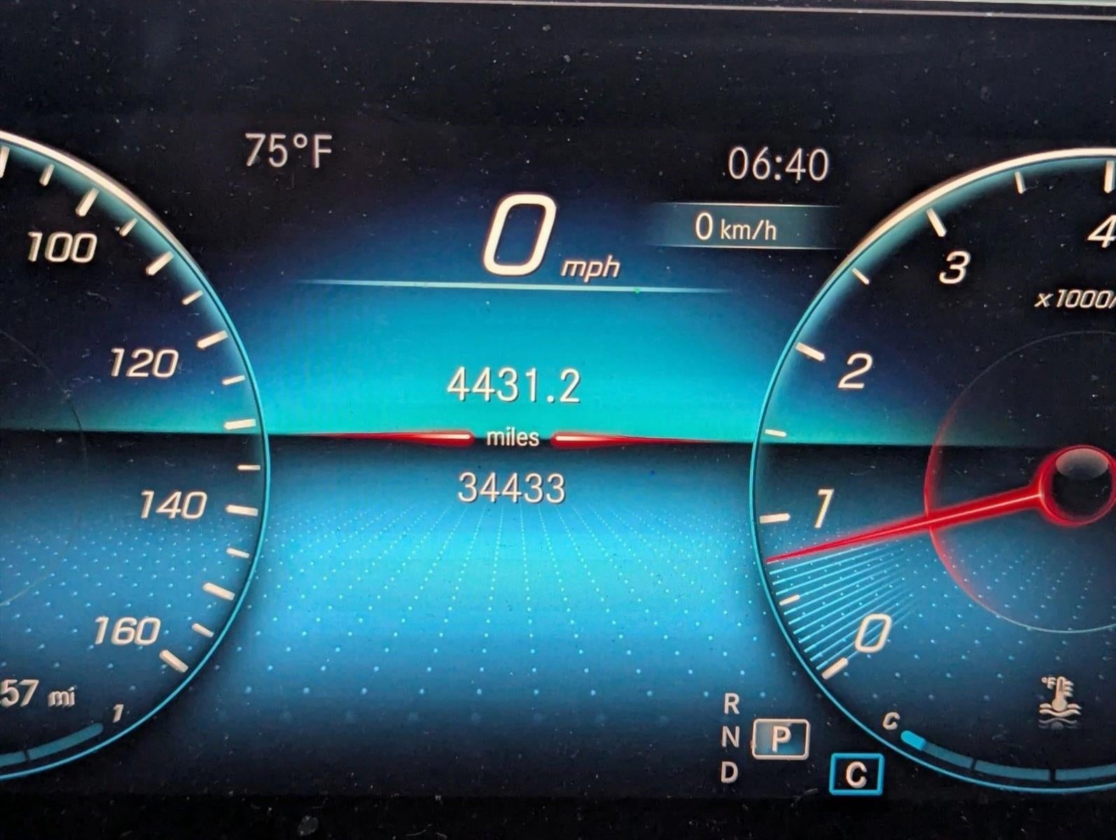 2022 Mercedes-Benz CLA CLA 250 Coupe