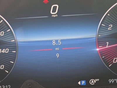 2026 Mercedes-Benz CLA CLA 250 Coupe