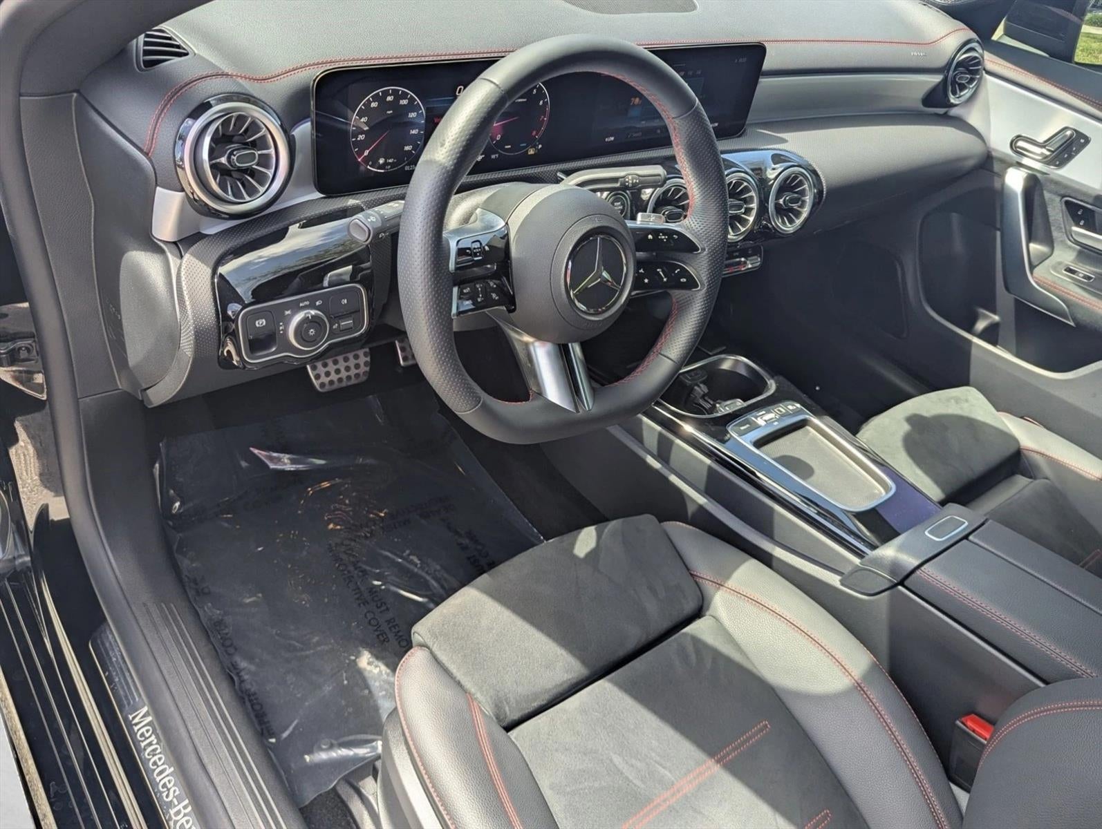 2026 Mercedes-Benz CLA CLA 250 Coupe