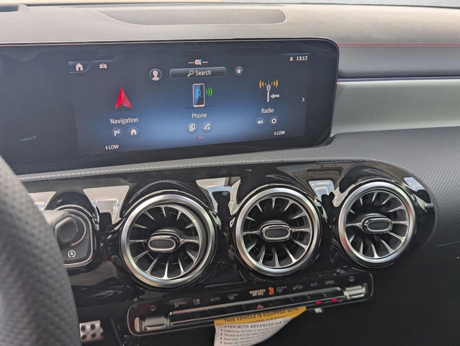 2026 Mercedes-Benz CLA CLA 250 Coupe