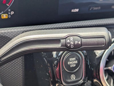 2026 Mercedes-Benz CLA CLA 250 Coupe