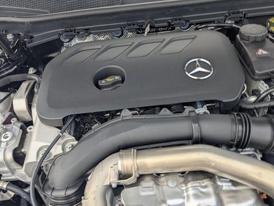 2026 Mercedes-Benz CLA CLA 250 Coupe