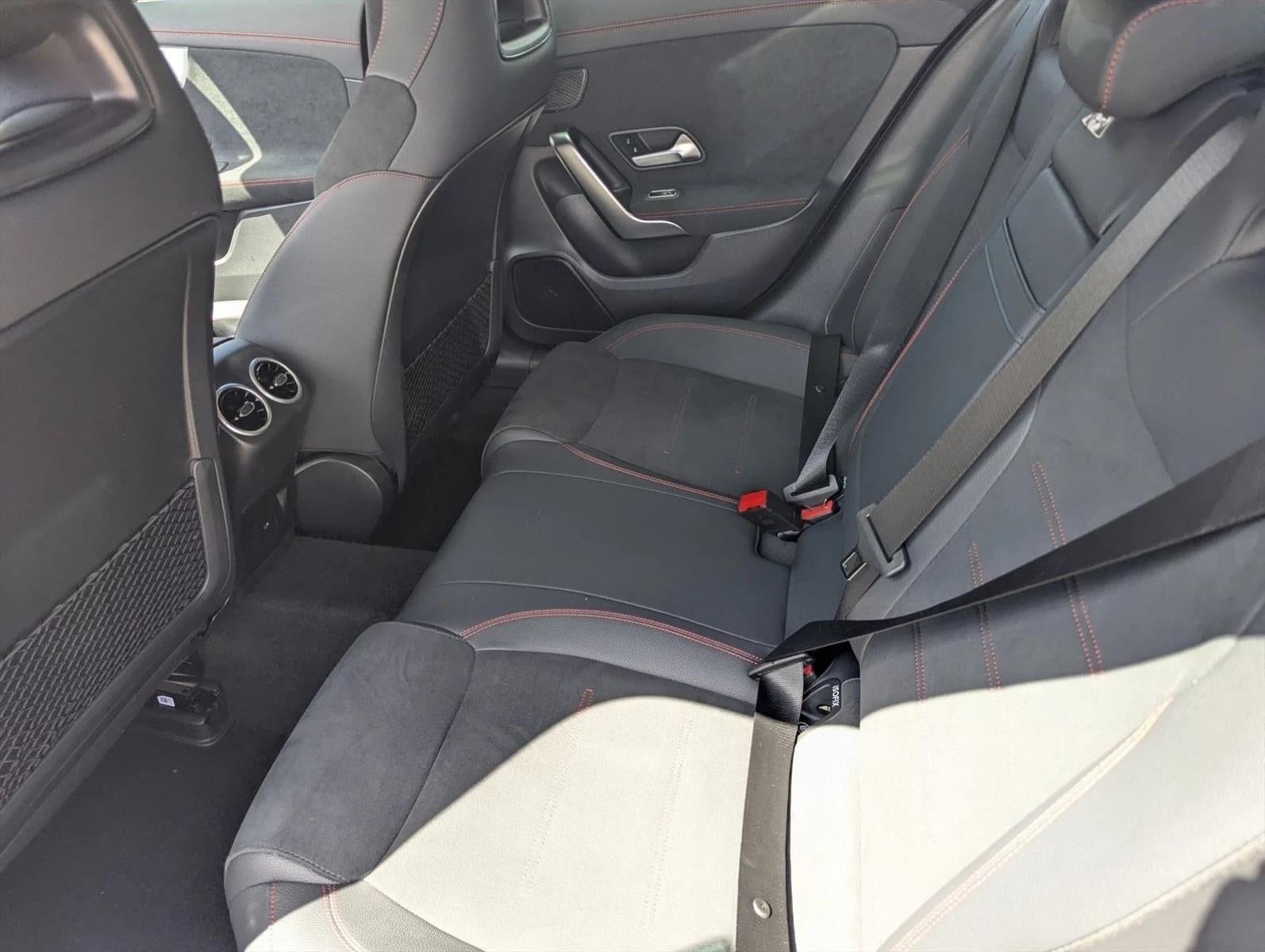 2026 Mercedes-Benz CLA CLA 250 Coupe