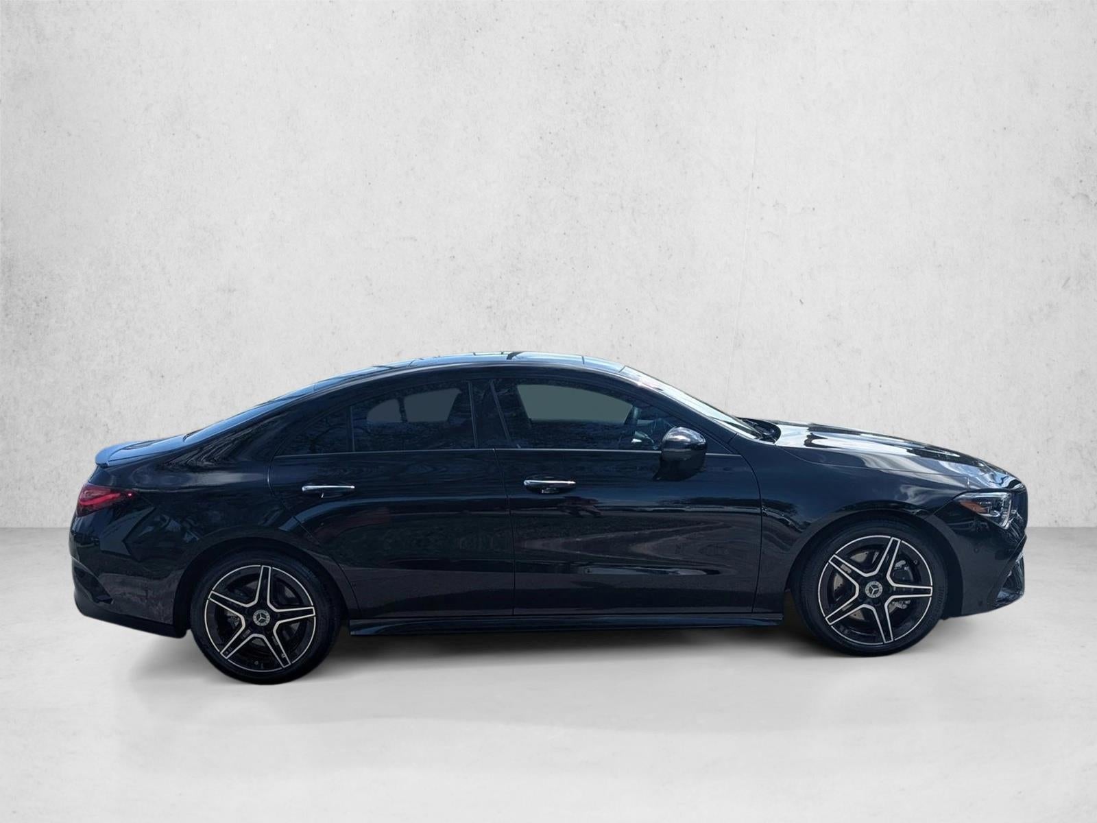 2026 Mercedes-Benz CLA CLA 250 Coupe