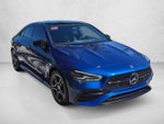 2026 Mercedes-Benz CLA CLA 250 Coupe