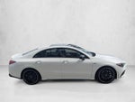 2023 Mercedes-Benz CLA AMG® CLA 35 4MATIC® Coupe