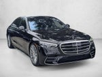 2023 Mercedes-Benz S-Class S 500 4MATIC® Sedan