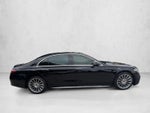 2023 Mercedes-Benz S-Class S 500 4MATIC® Sedan