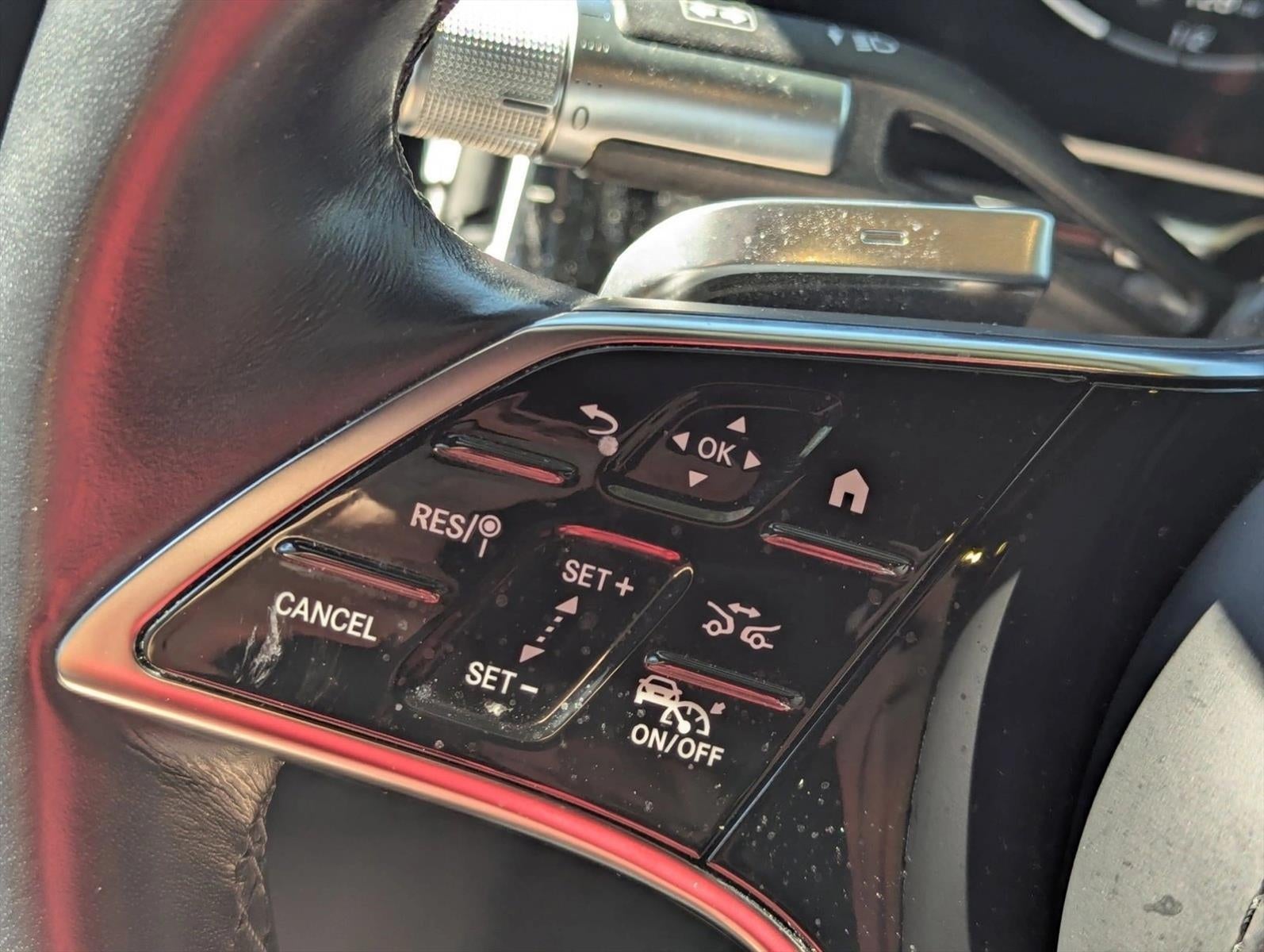 2022 Mercedes-Benz S-Class S 500 4MATIC® Sedan