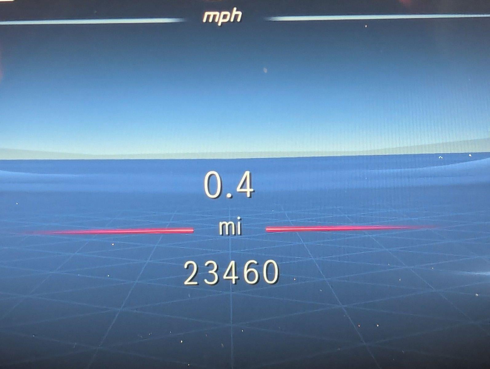 2022 Mercedes-Benz S-Class S 500 4MATIC® Sedan