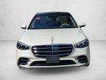 2022 Mercedes-Benz S-Class S 500 4MATIC® Sedan