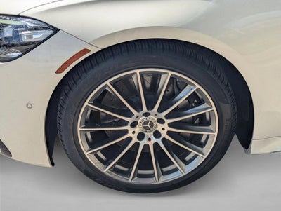 2022 Mercedes-Benz S-Class S 500 4MATIC® Sedan