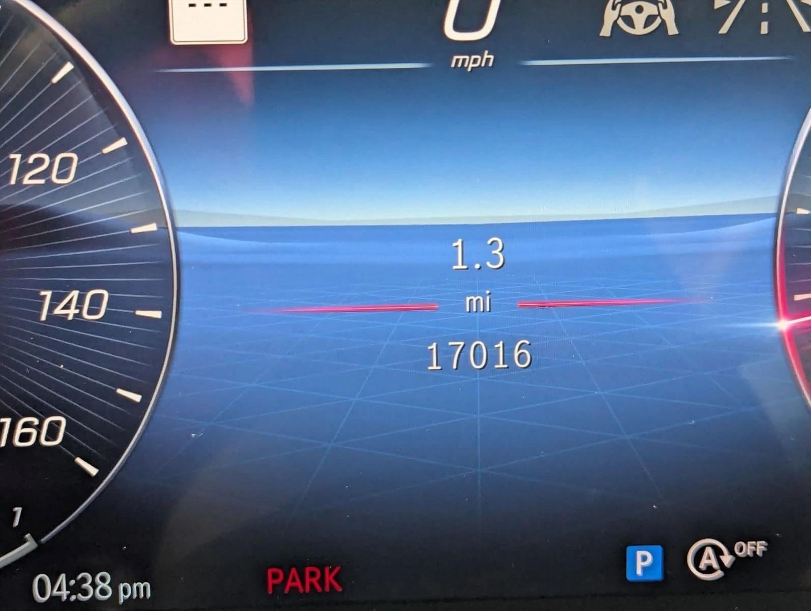 2023 Mercedes-Benz S-Class S 500 4MATIC® Sedan