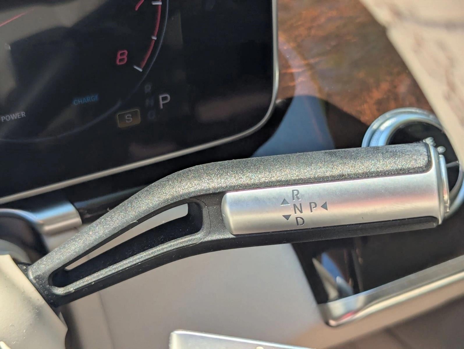 2023 Mercedes-Benz S-Class S 500 4MATIC® Sedan