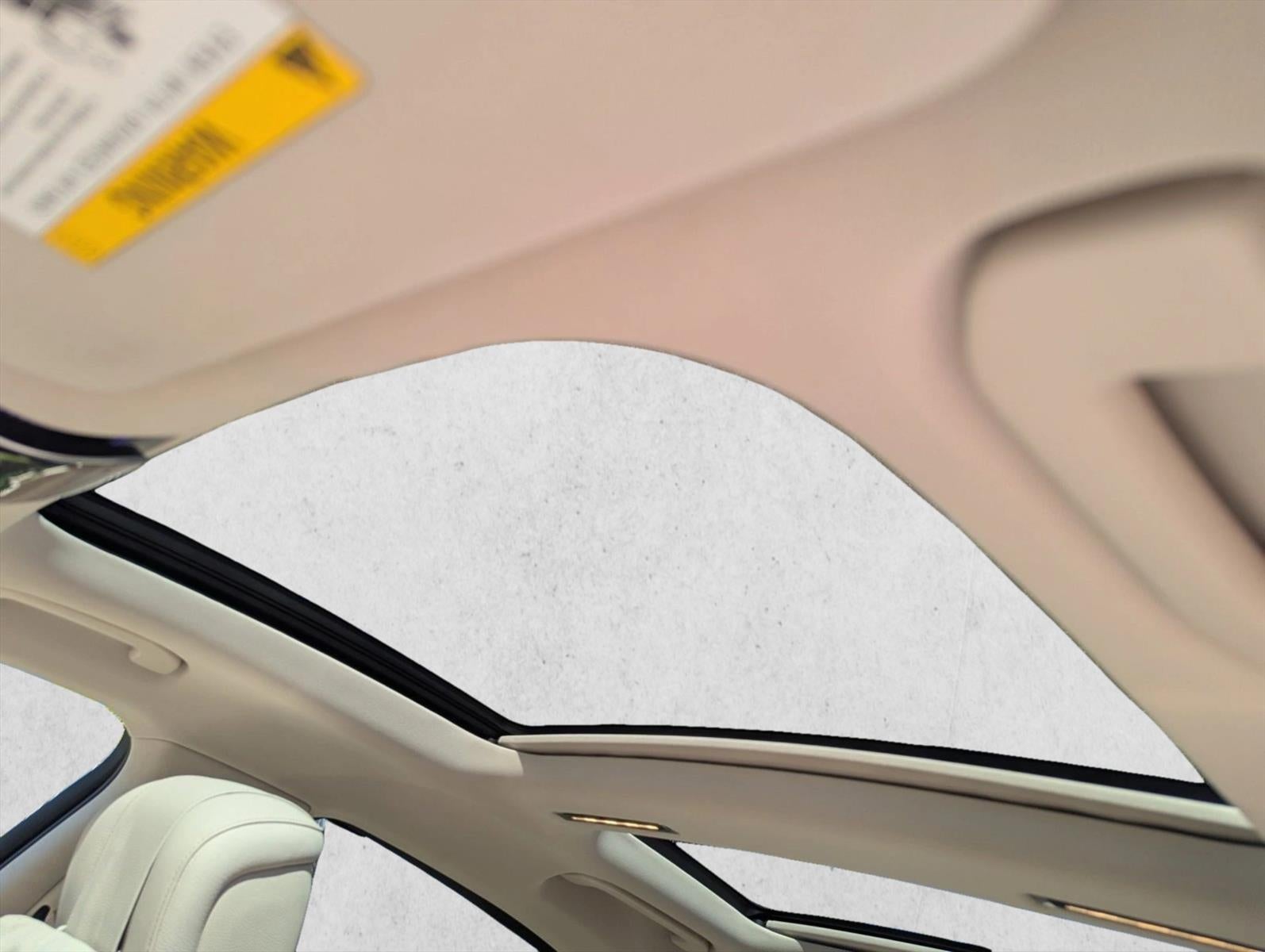 2023 Mercedes-Benz S-Class S 500 4MATIC® Sedan