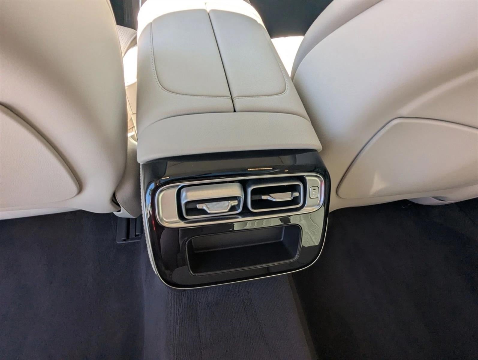 2023 Mercedes-Benz S-Class S 500 4MATIC® Sedan