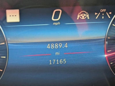 2023 Mercedes-Benz S-Class S 580 4MATIC® Sedan