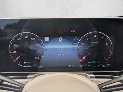 2022 Mercedes-Benz S-Class S 580 4MATIC® Sedan